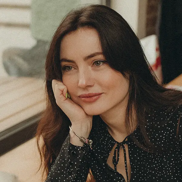СНІГІРЬОВА